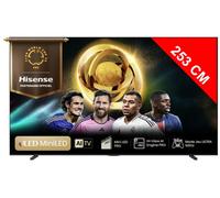 TV Mini LED 4K 253 cm 100U7Q PRO