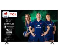 TCL 55C61K - TV QLED