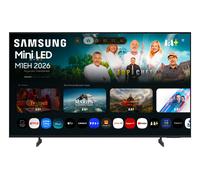 TV Samsung Mini LED TU55M1EH 140 cm 2026 CD
