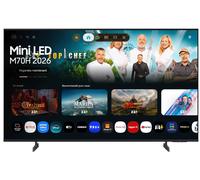 TV Mini LED 4K SAMSUNG TU50M70H (2026) 50" (126 cm) Smart TV