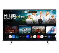 TV Mini LED 4K SAMSUNG TU65M70H (2026) 65" (163 cm) - Smart TV