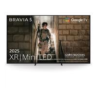 TV Mini Led BRAVIA 5 2025 75 75BRAVIA5 IA XR