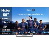 TV Mini Led HAIER H55M90EUX