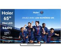 TV Mini Led HAIER H65M90EUX