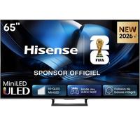 TV Mini Led HISENSE 65U7SE (164cm)