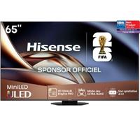 TV Mini LED HISENSE 65U8Q (2025) 65" (164 cm)