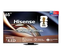 TV Mini LED HISENSE 65U8Q (2025) 65" (164 cm) [EEK: E]