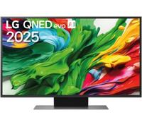TV Mini Led LG 43QNED86A 2025 (108cm)