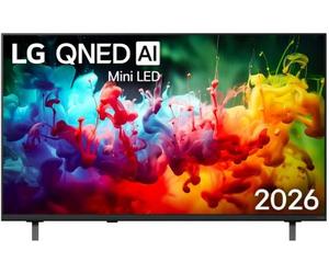 TV Mini LED LG 50QNED71B 2026