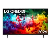 TV Mini LED LG 50QNED71B (2026) 50" (127 cm) [EEK: F]