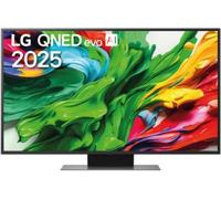 TV Mini Led LG 50QNED86A 2025 (126cm)