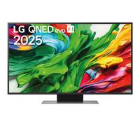 TV Mini Led LG 50QNED86A 2025-50 pouces (126cm) [EEK: F]
