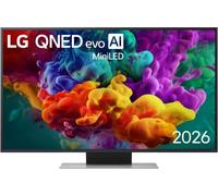 TV Mini LED LG 50QNED86B (2026) 50" (127 cm)