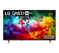 TV Mini LED LG 55QNED71B (2026) 55" (140 cm)