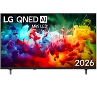 TV Mini LED LG 55QNED71B (2026) 55" (140 cm) 4K