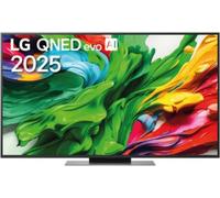 TV QLED LG Miniled 55QNED86A 2025