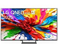 TV QNED LG 4K UHD 55QNED93A 139 cm 2025