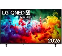 TV Mini LED LG 65QNED71B (2026) 65" (164 cm)