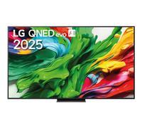 TV Mini Led LG 75QNED86A 2025-75 pouces (189cm)