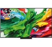 TV Mini Led LG 75QNED86A 2025-75 pouces (189cm)