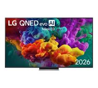 TV Mini LED LG 75QNED86B (2026) 75" (189 cm)