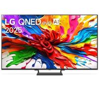 TV Mini Led LG 75QNED93A 2025 (189cm) [EEK: G]