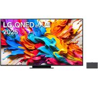 TV LED LG 75QNED9MA 2025 (189cm)