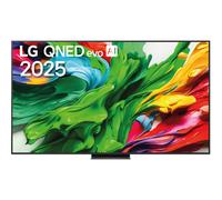 TV Mini Led LG 86QNED86A 2025 (217cm)
