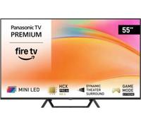 Panasonic TV-55W95BEG - TV LED