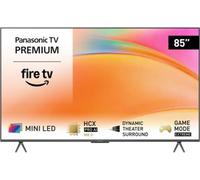 TV Mini Led PANASONIC TV-85W95BEG