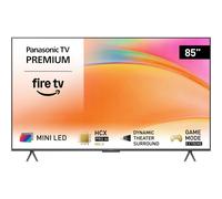 Panasonic - Tv Mini Led Tv-85w95beg