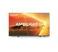 Philips 55PML9008/12 TV 139,7 cm (55") 4K Ultra HD Smart TV Wifi Anthracite 1000 cd/m²