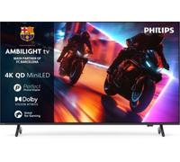 TV Mini LED PHILIPS 75MLED910 (2025) 75" (189 cm) - Ambilight