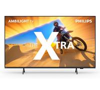 Philips 65PML9049/12 TV 165,1 cm (65") 4K Ultra HD Smart TV Wifi Anthracite, Gris