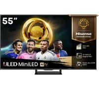 TV Mini Led HISENSE 55U7Q PRO 2025