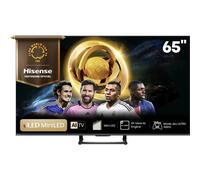 TV Mini LED QLED Hisense 4K UHD 65U7Q - 65" (165 cm) - 144 Hz - VRR - 2025