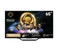Hisense 65U79NQ TV 165,1 cm (65") 4K Ultra HD Smart TV Wifi Noir 500 cd/m²
