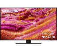 TV Mini Led SAMSUNG NeoQLED TQ43QN90F 4K AI 2025