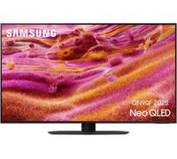 TV Mini Led SAMSUNG NeoQLED TQ50QN90F 4K AI 2025