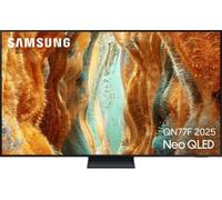 Samsung TQ55QN70F 2025 - TV Mini Led Neo QLED 4K - 138cm