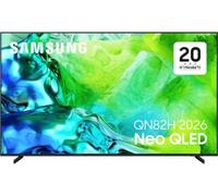 TV Mini Led SAMSUNG NeoQLED TQ55QN82H 2026 4K AI (138cm)