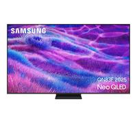 TV Mini Led SAMSUNG NeoQLED TQ75QN83F 4K AI 2025