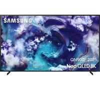 TV Mini Led SAMSUNG NeoQLED TQ75QN900F 2025-75 pouces 189cm