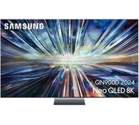 Samsung Neo QLED TQ85QN900D 214 cm 8K Mini LED UHD