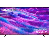 Samsung TQ100QN80F 2025 - TV Mini Led Neo QLED 4K - 252cm