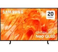 TV Mini Led SAMSUNG TQ50QN74H 2026 (125cm)