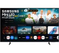TV Samsung Mini LED TU43M72H 109 cm 2026