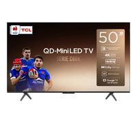 Tcl - Tv Mini Led 50c69k (2026) 50" (126 Cm)