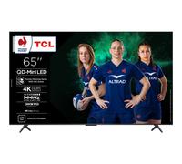 TV Mini Led TCL 65C69K 2025-65 pouces (164cm) [EEK: F]