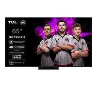 TV Mini Led TCL 65C79K 2025 - 65 pouces ( 164 cm ) [EEK: F]